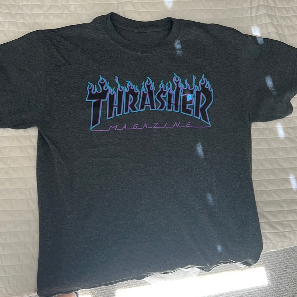 Thrasher Shirt